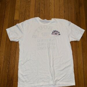 Lahout’s Men’s T-Shirt